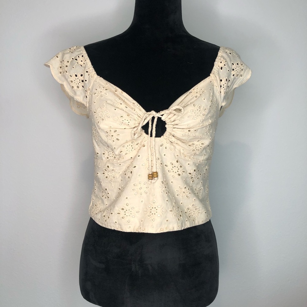 Urban Romantics Top